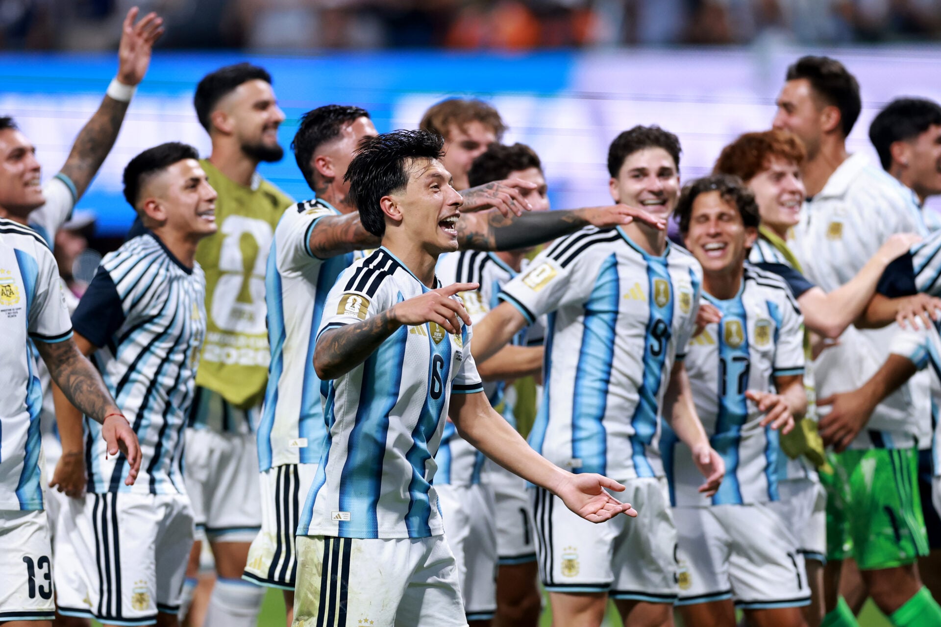 O Man Utd aprendeu uma coisa com Argentina x Egito e Suíça x Colômbia, surge um dilema