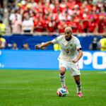 O Man Utd aprendeu uma coisa com Canadá x Marrocos e França x Paraguai, novo alvo surge