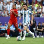 O Man Utd aprendeu uma coisa com Noruega x Inglaterra e Argentina x Suíça: Carrick tem um 'Messi'