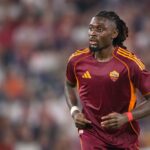 O Man Utd é um dos quatro clubes da Premier League que fez 'indagações' sobre o craque da Roma, Manu Kone