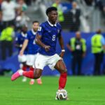O Man Utd não deve desistir de Aurélien Tchouameni se a estrela do Real Madrid estiver disponível