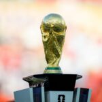 O Man Utd tem um dos 25 jogadores mais rápidos da Copa do Mundo – mas vendeu a estrela em segundo lugar