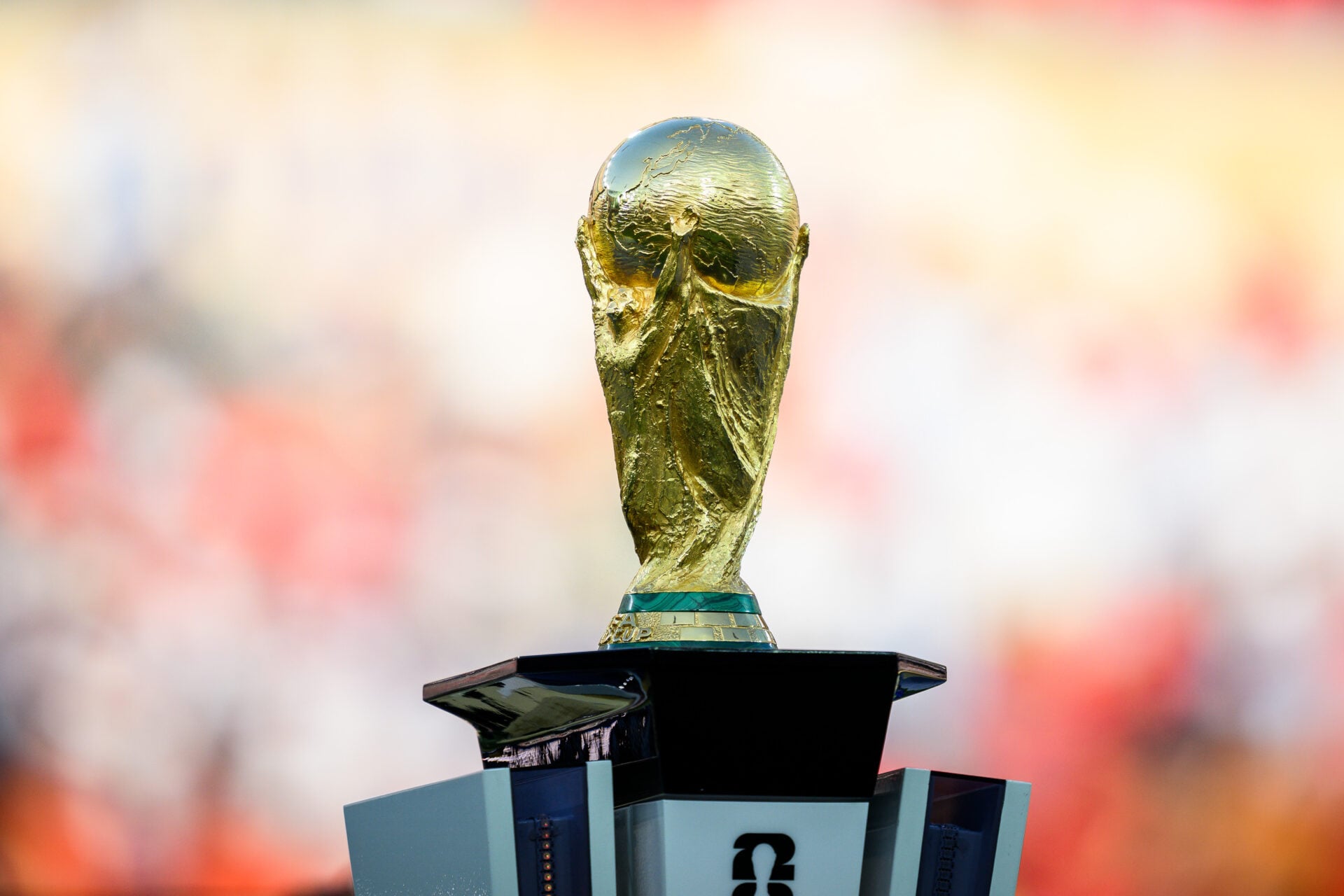 O Man Utd tem um dos 25 jogadores mais rápidos da Copa do Mundo – mas vendeu a estrela em segundo lugar