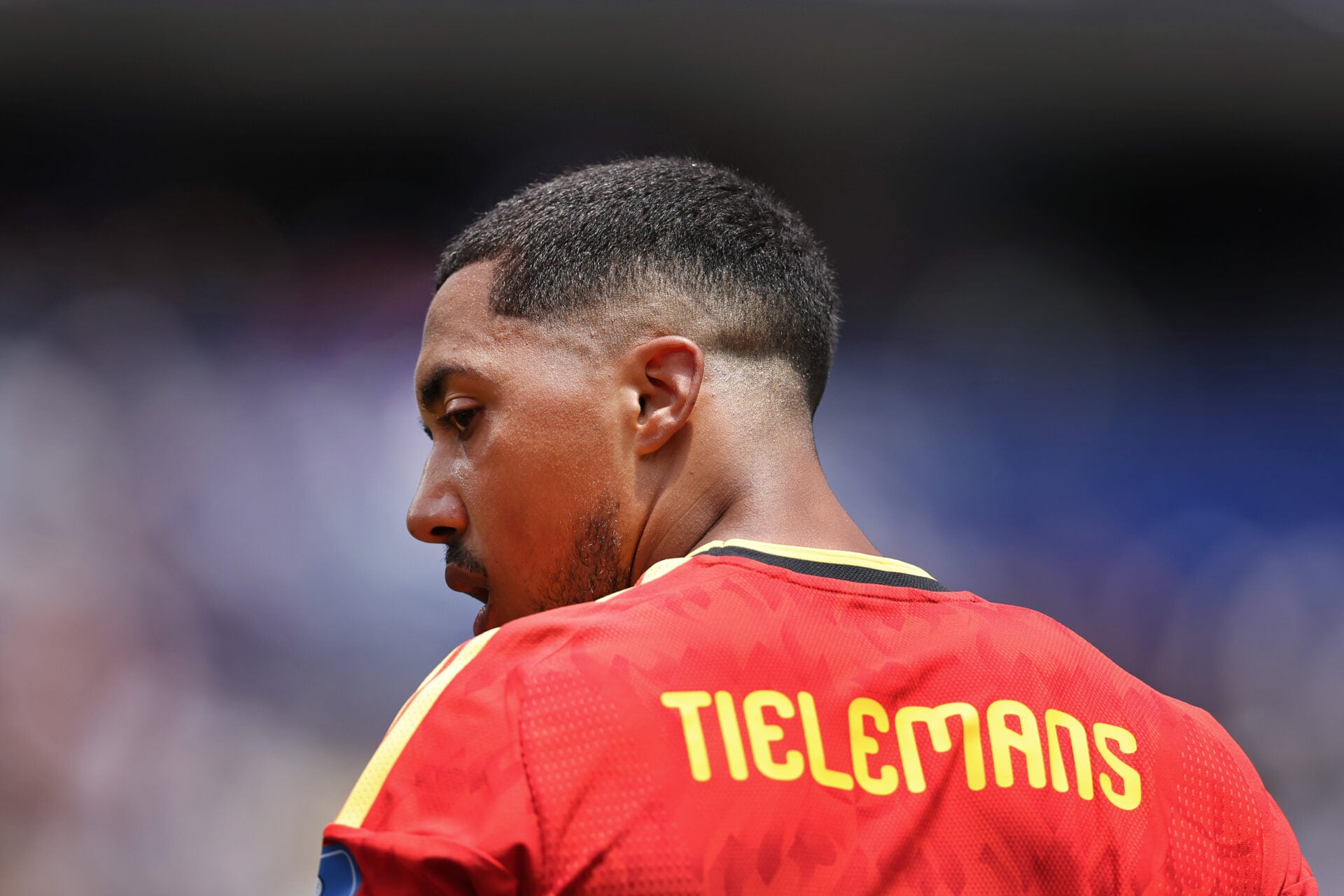 O Manchester United finalmente contratará Youri Tielemans 13 anos depois do primeiro interesse, e não é tarde demais