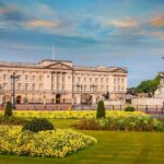 A Galeria de Imagens do Palácio de Buckingham passou por uma grande transformação antes da inauguração de verão, na quinta-feira, que vai até setembro.