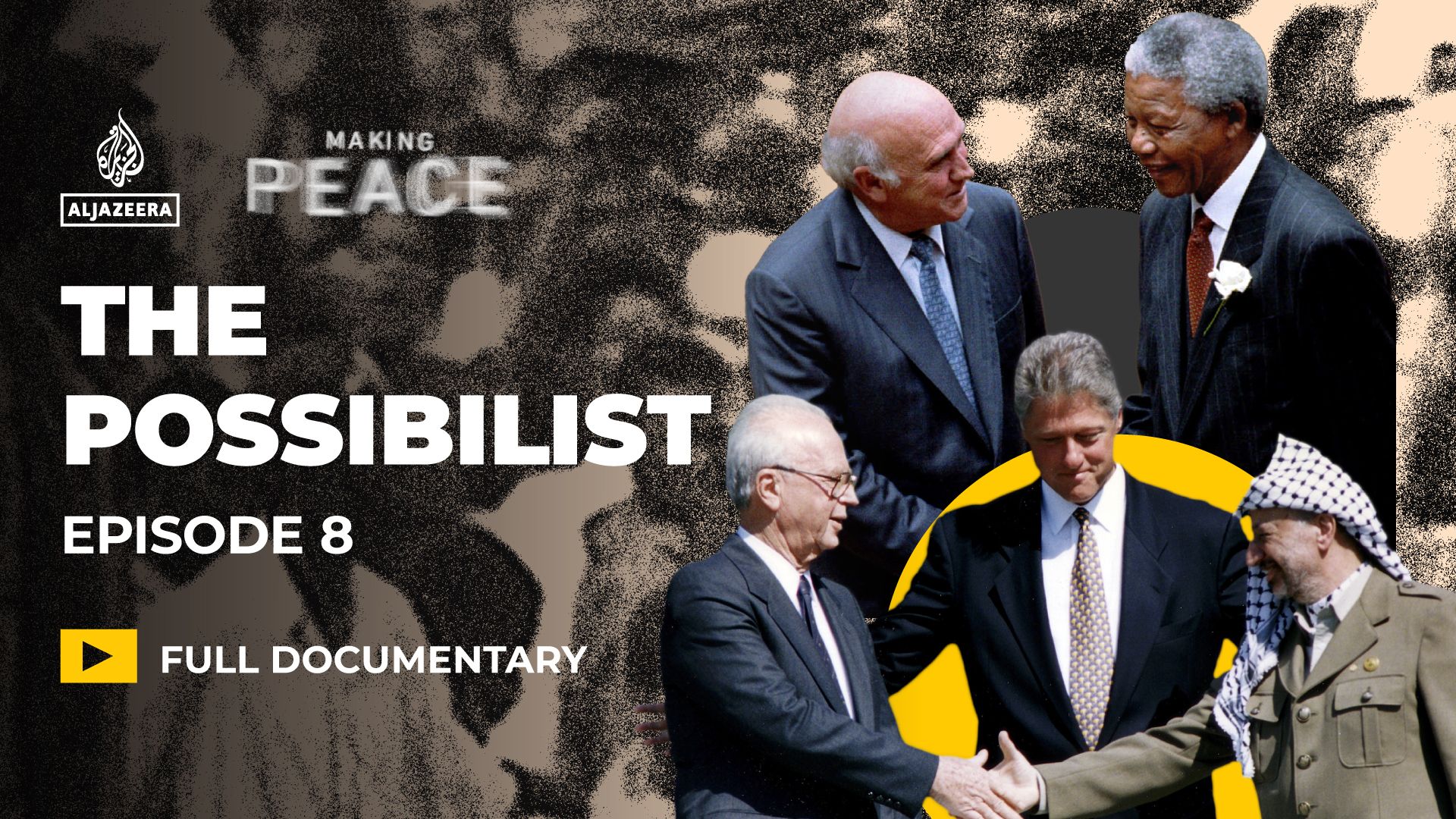 O Possibilista | Episódio 8