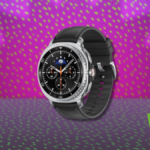 O Premium Galaxy Watch 8 da Samsung está pela metade agora