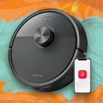 O Roborock Q7 M5 está de volta ao seu preço recorde – compre-o por menos de US $ 150