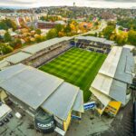 O Rosenborg tem duas vantagens importantes sobre o Manchester United antes do amistoso de pré-temporada
