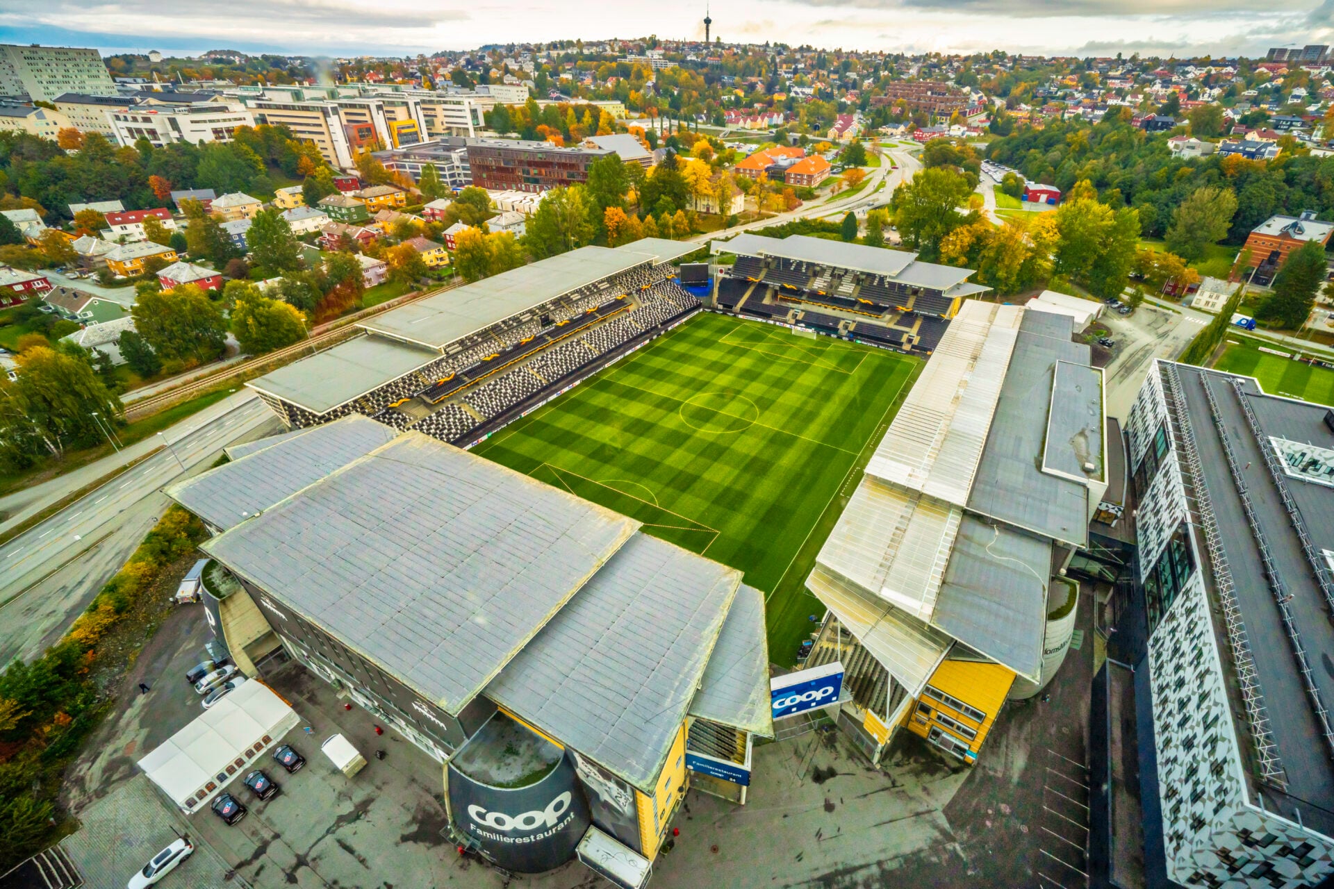 O Rosenborg tem duas vantagens importantes sobre o Manchester United antes do amistoso de pré-temporada
