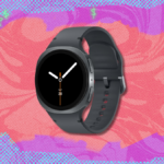 O Samsung Galaxy Watch 8 está com desconto de $ 60 agora na Amazon – compre por menos de $ 300