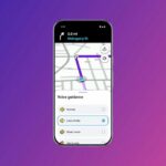 O Waze agora aprende suas preferências e fica mais comunicativo, mas menos tagarela | Screengrab mostra a opção Menos Chatty