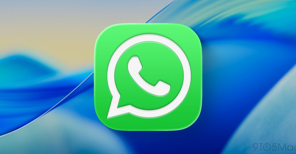 O WhatsApp está construindo sua própria alternativa iCloud para backups de bate-papo