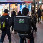 O acordo Delivery Hero de US$ 14,8 bilhões da Uber quase dobraria sua presença global
