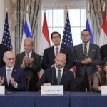 O acordo Líbano-Israel está abrindo caminho para a próxima guerra