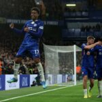 O acordo de Andrey Santos com o Chelsea faz parte de um padrão genial do homem da Ineos com conhecimento interno