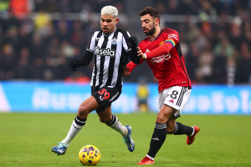 O acordo de Andrey Santos com o Man Utd é um golpe de gênio subestimado, eles deixaram duas partes em conflito