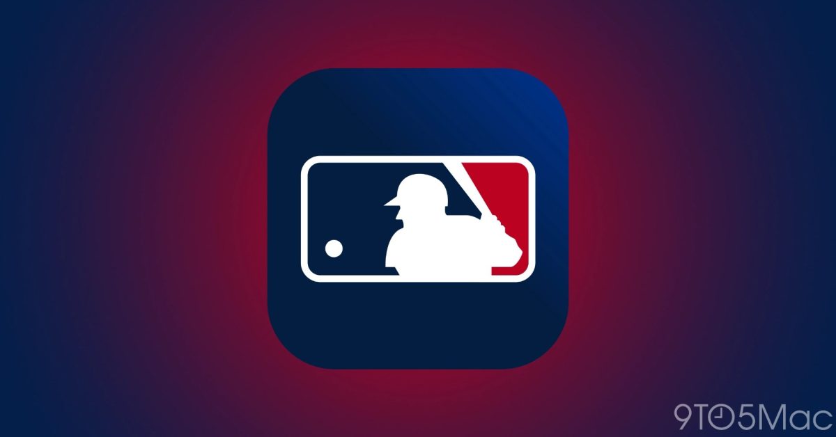 O aplicativo MLB oferece aos fãs de beisebol um novo widget de pontuação em tempo real para iPhone e iPad
