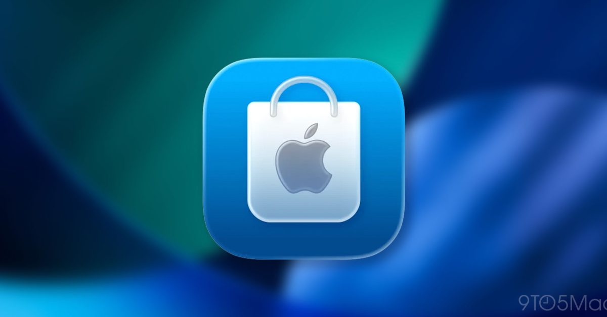 O aplicativo da Apple Store poderá em breve obter um assistente de compras com tecnologia de IA