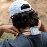 O ar condicionado de pescoço vestível da Sony já está esgotado – inscreva-se agora para receber alertas de reabastecimento
