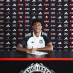 O atacante esquecido Enzo Kana-Biyik finalmente é esperado no Man Utd pela primeira pré-temporada, apesar da reviravolta de Sekou Kone