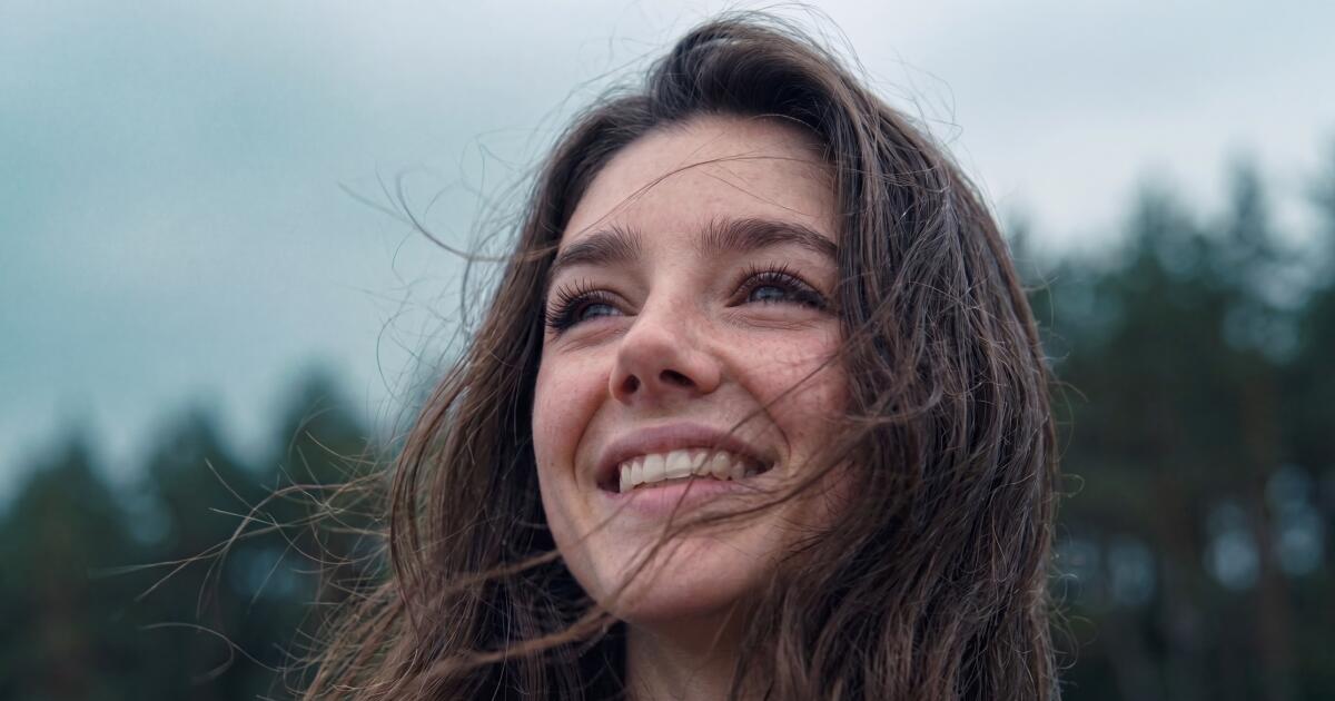 O ator de IA Tilly Norwood é uma estrela no primeiro filme
