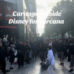 A venda de uma nova coleção de cartões Lorcana virou um caos quando gangues tentaram invadir a loja