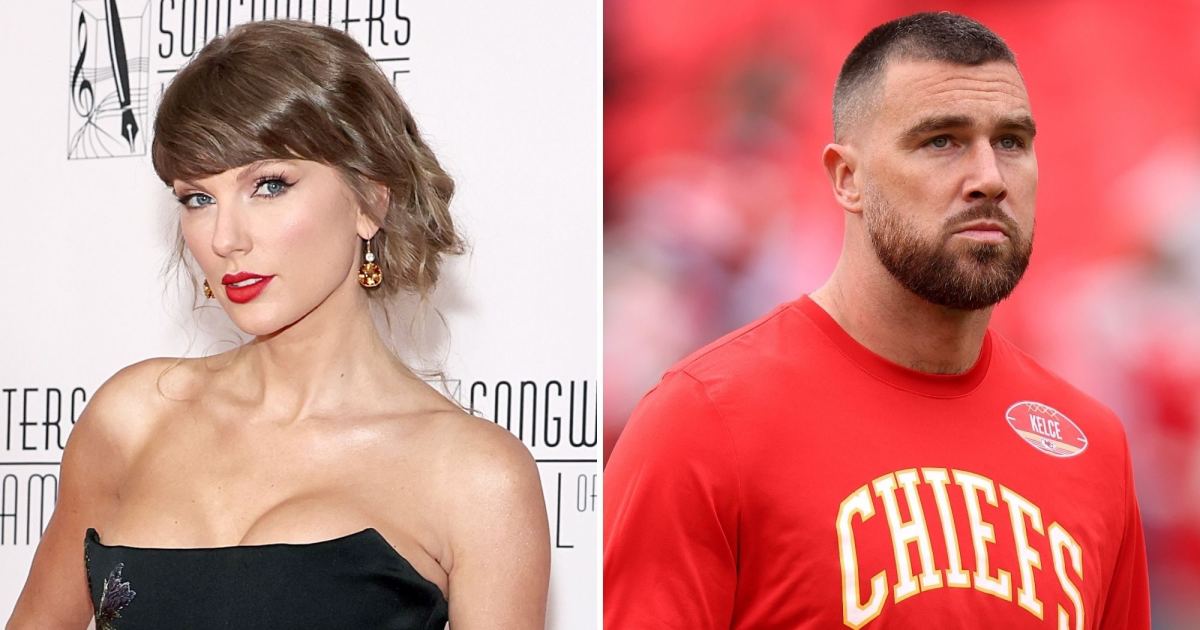 O casamento de Taylor Swift e Travis Kelce será um caso extravagante
