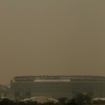 O clima em Nova Jersey afetará a final da Copa do Mundo entre Espanha e Argentina?