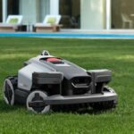 O cortador de grama premium Roborocks RockMow X120H foi lançado com um grande desconto – economize $ 700 na Amazon