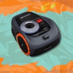 O cortador de grama robô Segway Navimow i110N atingiu seu melhor preço na Amazon – economize mais de US $ 100