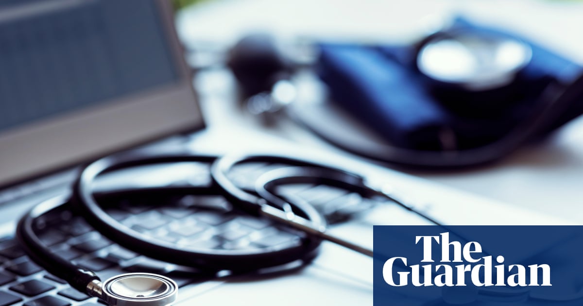 O crescente uso de escribas de IA pelos médicos leva o governo australiano a alertar sobre privacidade