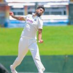 O dia de folga de Gurnoor Brar ajuda a Índia A a vencer o Sri Lanka A no segundo teste não oficial