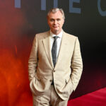 O diretor de 'Odyssey', Christopher Nolan, chama a IA de um óbvio 'cavalo de Tróia'