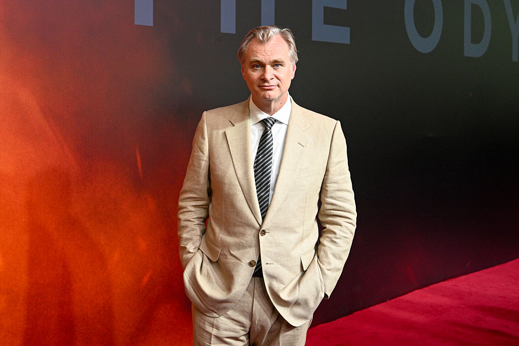 O diretor de 'Odyssey', Christopher Nolan, chama a IA de um óbvio 'cavalo de Tróia'