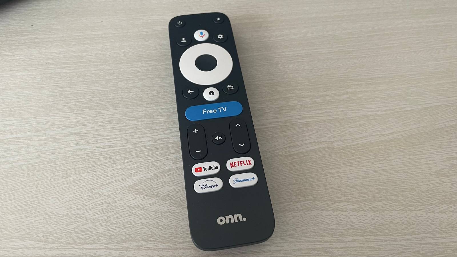 O dispositivo de streaming ultrabarato do Google TV do Walmart simplesmente desapareceu