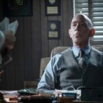 O drama policial de JK Simmons, 'The Westies', é uma visão plana da máfia irlandesa de Nova York: crítica de TV