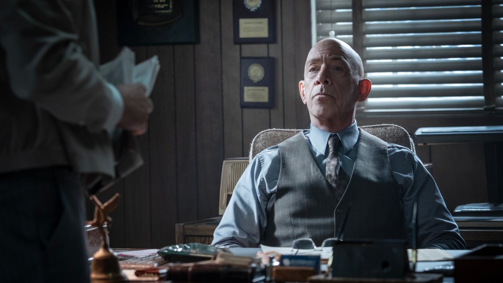 O drama policial de JK Simmons, 'The Westies', é uma visão plana da máfia irlandesa de Nova York: crítica de TV