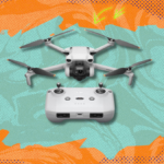 O drone DJI Mini 3 está de volta à venda na Amazon – economize $ 100 agora mesmo