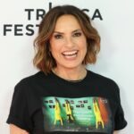 Mariska Hargitay