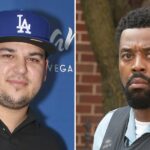 O estilo de vida discreto de Rob Kardashian e mais notícias semanais sobre nós