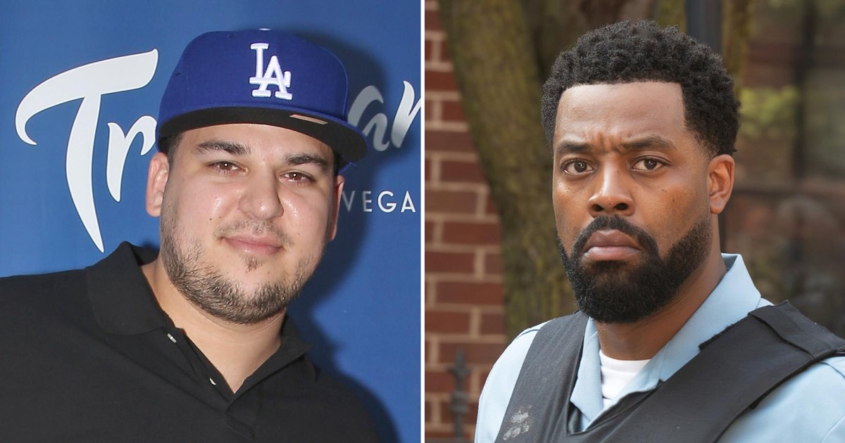 O estilo de vida discreto de Rob Kardashian e mais notícias semanais sobre nós