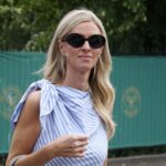 O estilo do vestido de verão de Nicky Hilton esconde a barriga sem esforço - o visual