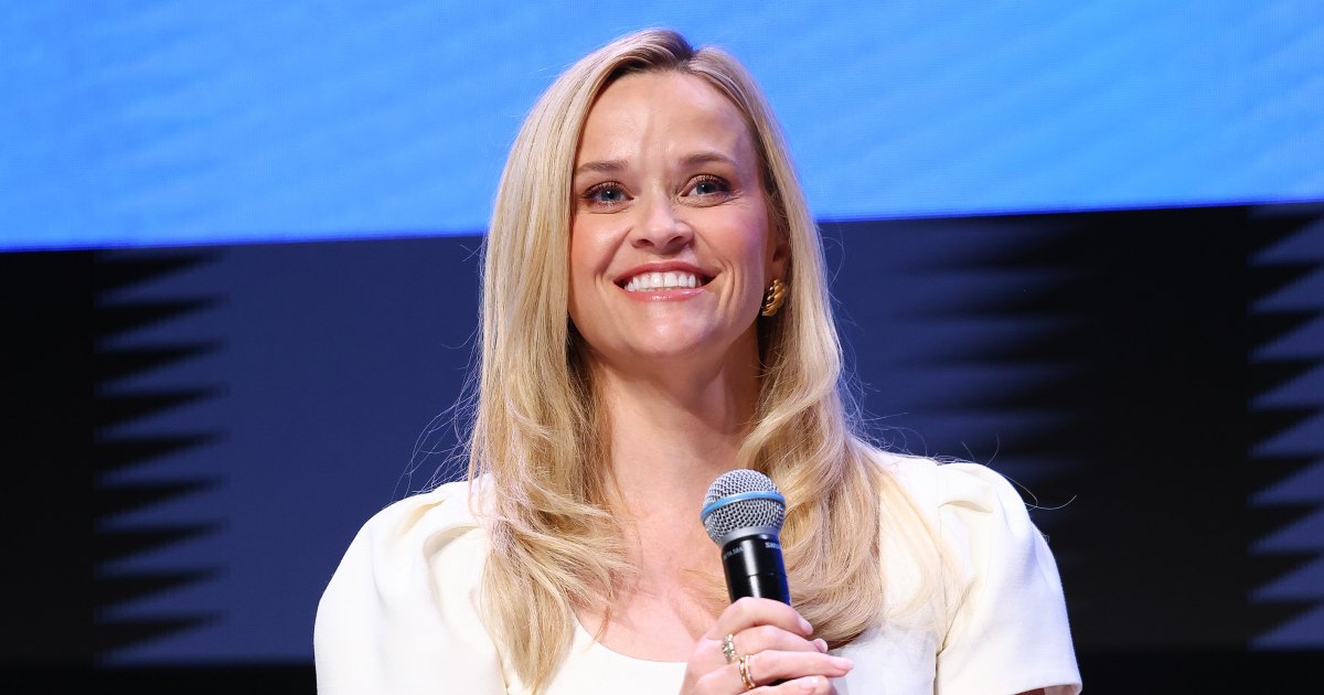 Reese Witherspoon