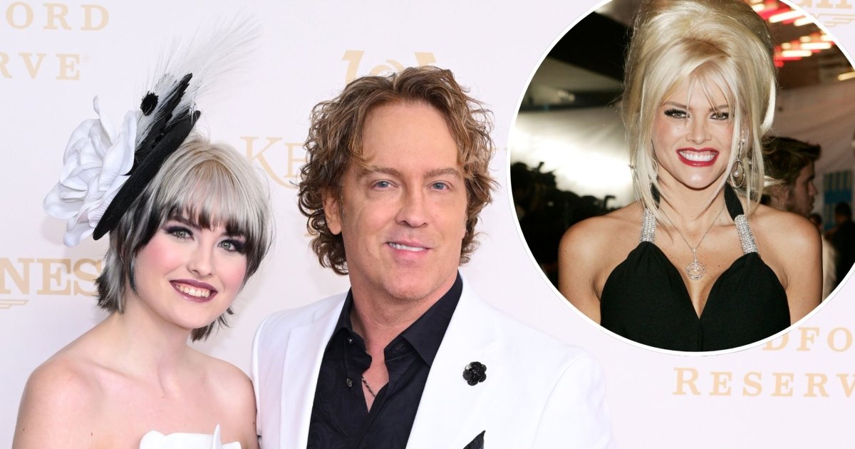 Daryl Hannah quebra o silêncio sobre como ela é retratada em ‘Love Story’