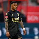 O ex-talento do Man Utd, Dillon Hoogewerf, assina pelo clube da Ligue 2 depois de reacender sua carreira na Holanda