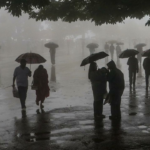 O fascínio das monções enche os hotéis de Shimla com visitantes