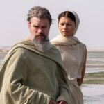 O filme 'The Odyssey' de Christopher Nolan está fazendo a Geração Z ouvir o livro (EXCLUSIVO)