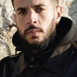 O franco rapper marroquino Mehdi El Youbi é preso em Casablanca