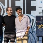 O fundador do Festival de Cinema de Jerusalém exorta os cineastas palestinos a participarem: 'Os cinemas estão cheios de multidões diversas - judeus e árabes, cidadãos seculares e religiosos'
